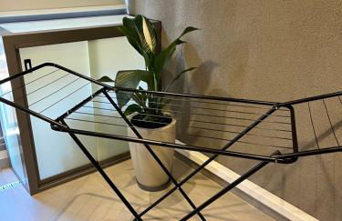 Apartamento Giardino Maia, Café da Manhã cortesia em dias úteis - Foto 24