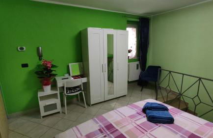 LaFuntanella45 Casa Vacanze - Foto 9