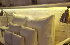 Spa Love Apartament Sauna Jacuzzi ROMANTYCZNY APARTAMENT DLA PARY Z PRYWATNYM SPA - Foto 3