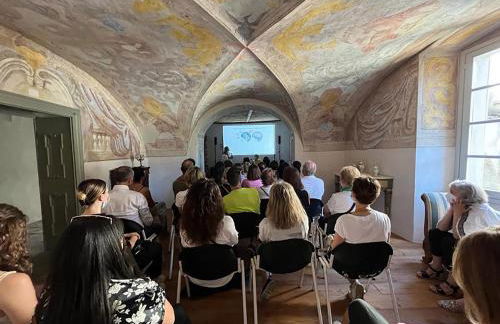 La Rosa al Roseto del Drago - Foto 29