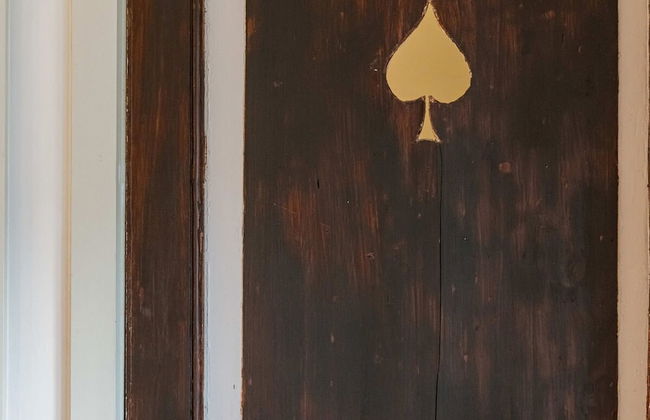 Characterful Apartment for two in Central Ghent - Foto 14