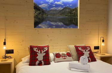 Apartaments Alta Muntanya - Foto 17