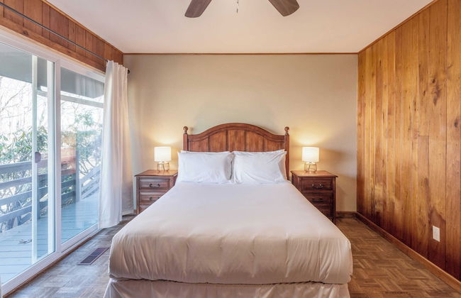 Asher by Avantstay Mountain Escape + Pool/spa - Foto 3