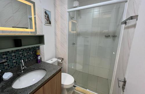 Sampa Stay - Frei Caneca - Foto 14