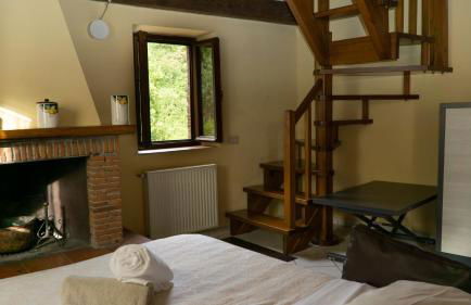 Borgo Giusto Tuscany - Foto 22