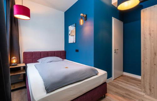 Marios Mansion - Foto 3