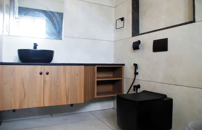 HUNKAL STAYS - Foto 11