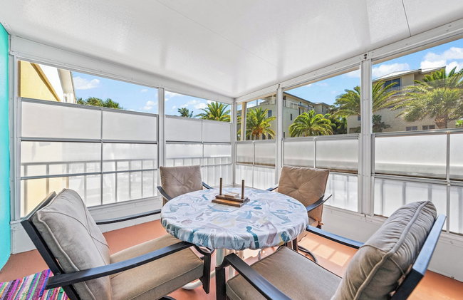 Gulf Holiday by Beachside Management - Foto 115