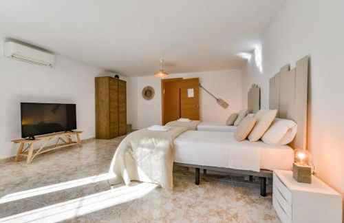 Villas Guzman - Anneida - Photo 37