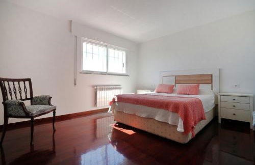 Casa con jardín en Fefiñanes, Cambados - Foto 15