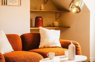 Logement Cozy décoré avec gout - Photo 13