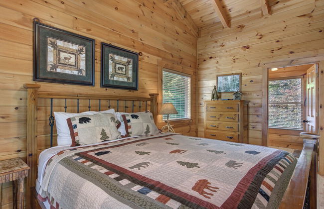 Firefly Nights - Foto 6