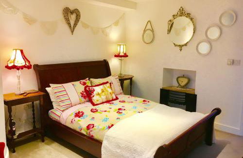 Dugdales Cottage - Foto 7