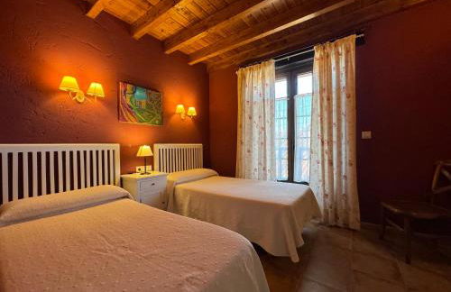 Casa Rural La Socarrena - Foto 38