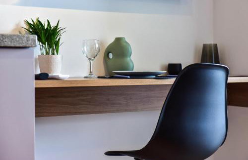 Apartamento Studio Novo Completo ao lado Metrô Giovanni - Foto 43