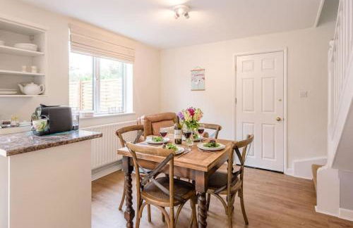 Harbour View, Walberswick - Foto 18