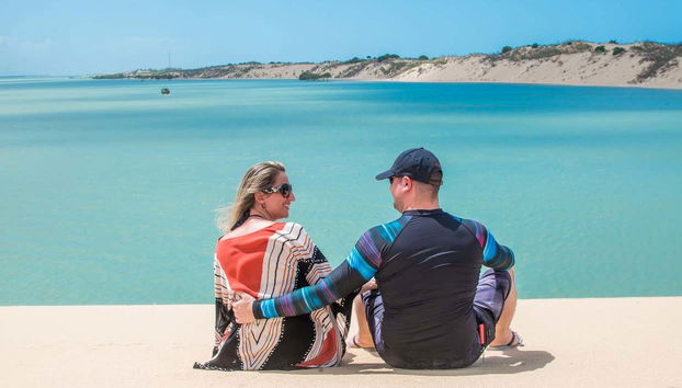 Excursión a Galinhos + Paseo en barco - Foto 5