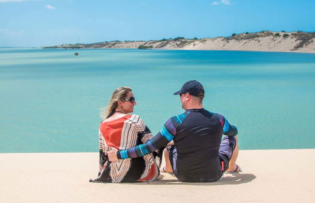 Galinhos Day Trip & Boat Cruise - Foto 5