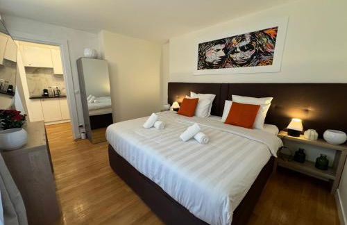 Marais, Sainte-croix Bretonnerie - 6 places - Photo 3