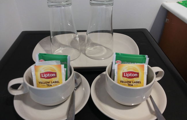 The Green Golf Residence Condominium - Photo 68