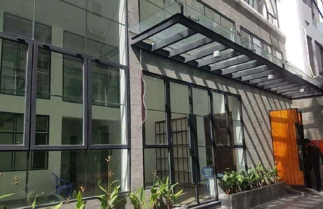 Min Apartment - Foto 20