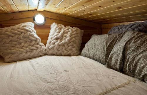 Shangrila Tiny Home near Dove Ridge Winery - Photo 7