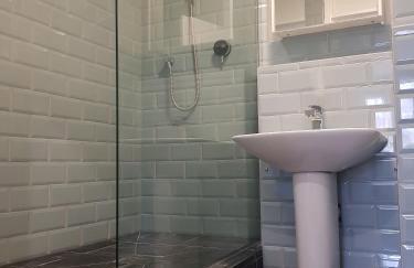 Spacious 3-Bedroom Apartment in Central London near Holborn Tube - Foto 3