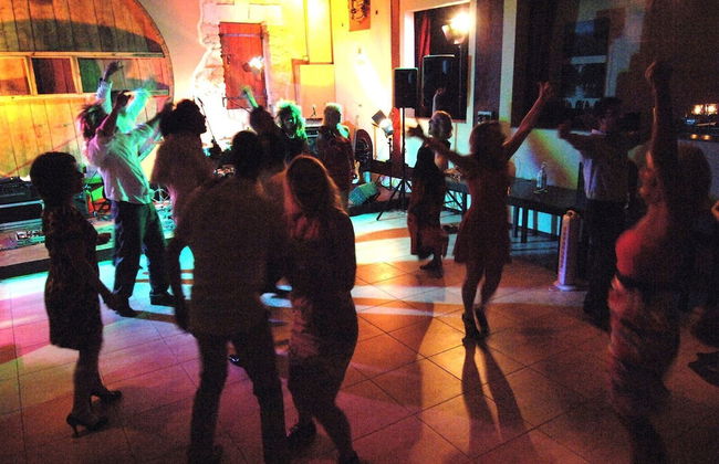 Chateau du Puits es Pratx - Foto 48