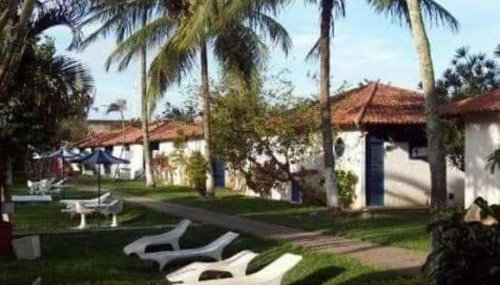 Aluguel de Flats condomínio Bangalô em Cabo Frio - BLOCO 15 APT 103 - Foto 4