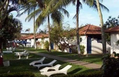 Aluguel de Flats condomínio Bangalô em Cabo Frio - BLOCO 15 APT 103 - Foto 4