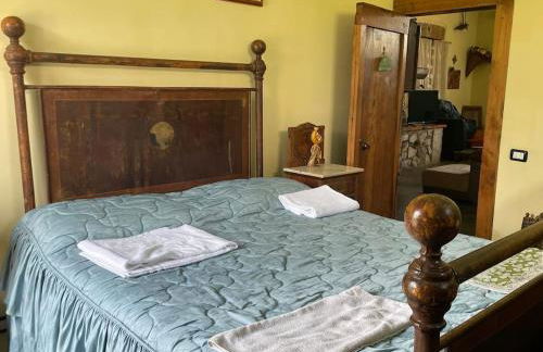 Casa dell'Antica Norba, Norma - big house - Photo 19