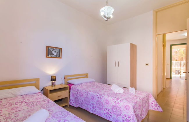 Villetta Arancio 350 Meters From The Sea - Foto 9