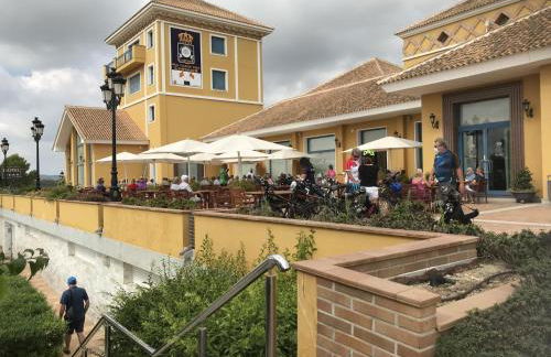 Stunning Apartment - Playamarina 2 Cabo Roig - Foto 53