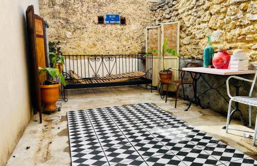 Villa Paulette - Photo 2
