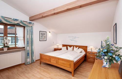 Ferienwohnung Gerti Huber - Chiemgau Karte - Foto 7