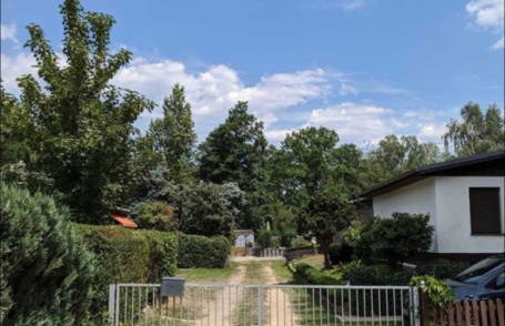 Grüner Bungalow am Kiebitzsee - Foto 17