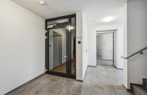 Limehome Karlsruhe Sophienstr. - Foto 84