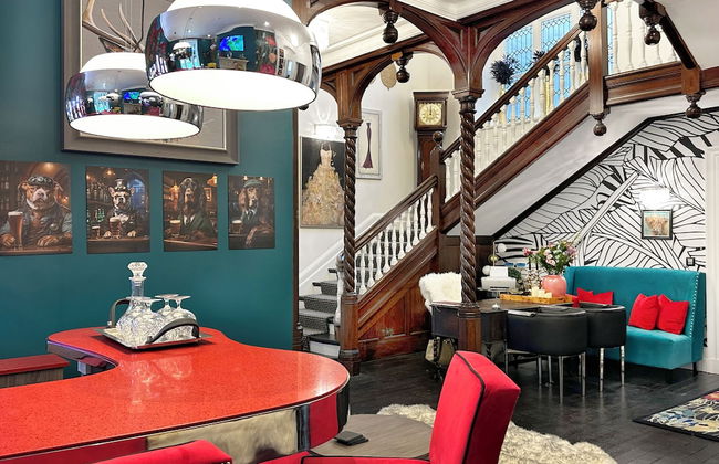 Dunningwell Hall - Foto 59