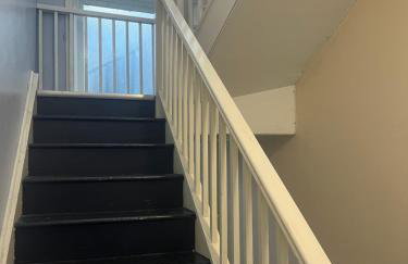 Newcastle Quayside Group Accommodation - Foto 38