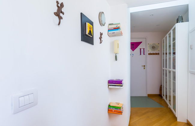 Montemiletto a Panoramic Nest by Napoliapartments - Foto 41