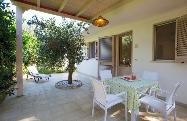 AGRITURISMO SCALELLE - Foto 40