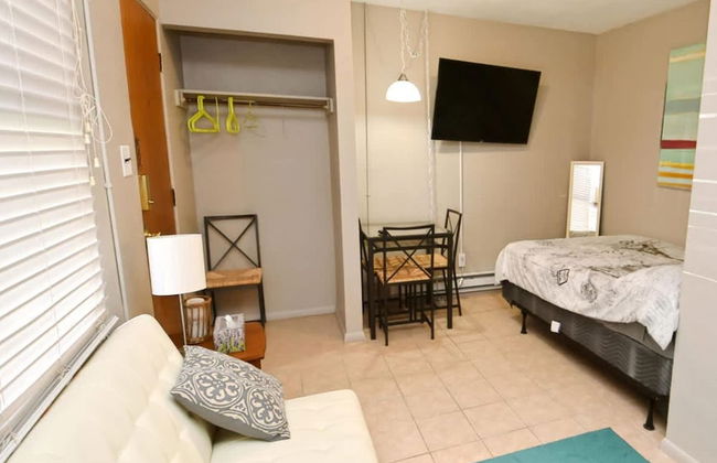 Studio Apartment Close to Notre Dame 1309 1 - Foto 1