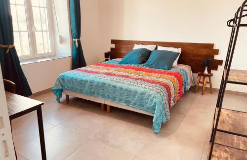 La Grisolle de 4 à 14 personnes - Foto 14