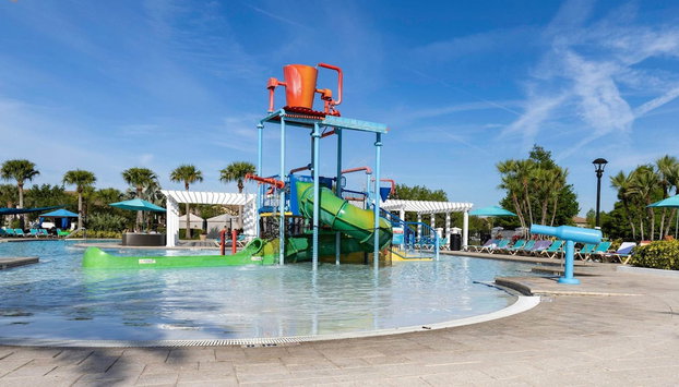 Fabulous Townhouse Near to Disney - Foto 5, Habitación