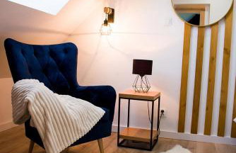 Gorczańskie Wzgórze - Foto 49