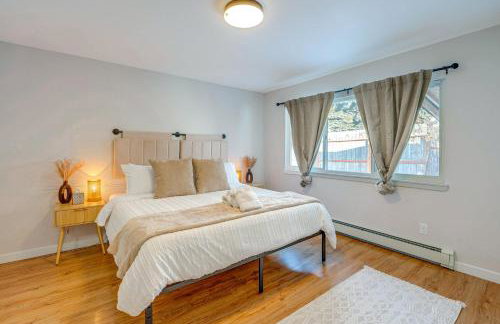 Walkable Adventure Base in Midtown Anchorage - Foto 15