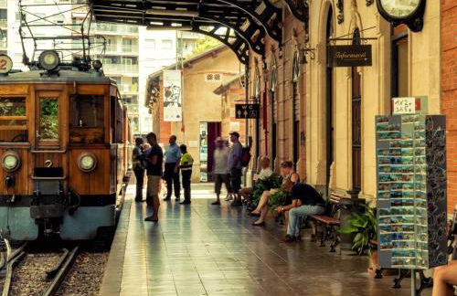 Casa Borguny - House in the centre of Palma - Foto 28