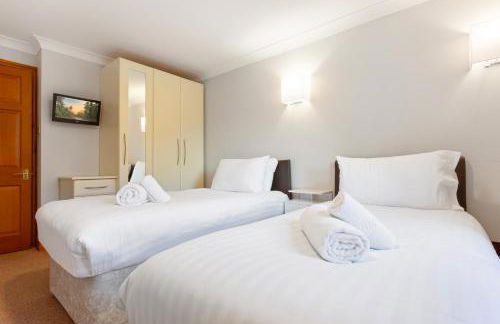 Hapimag Burnside Park Apartments - Foto 94