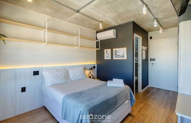 NBL Aptos no centro de Porto Alegre - Foto 4