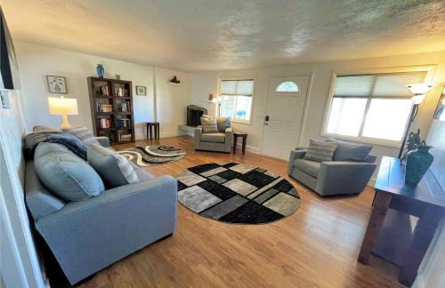 7-Bedroom Home with Views of the Rocky Mountains - Foto 1